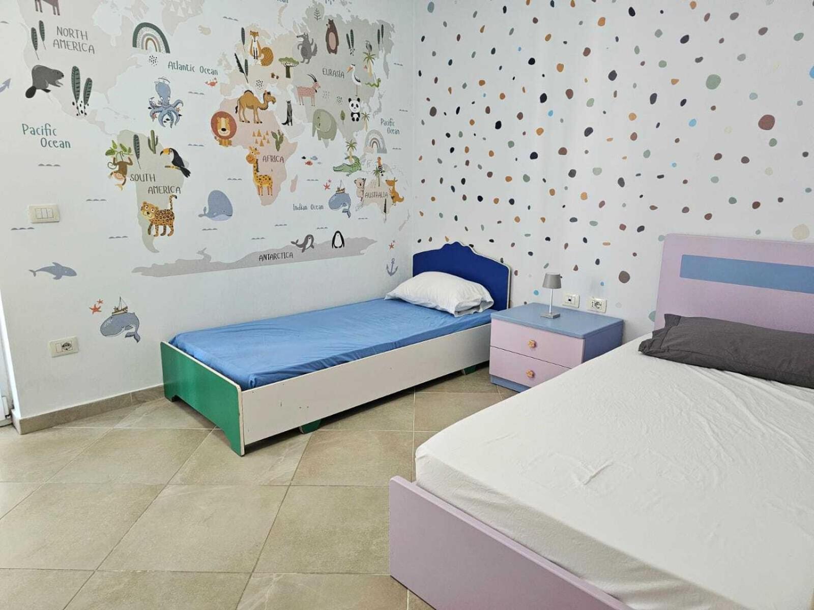 Diem Apartment Near Pazari I Ri Tirana Esterno foto